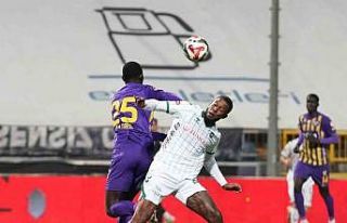 Ziraat Türkiye Kupası: Eyüpspor: 0 - Konyaspor:...