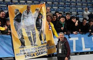 Ziraat Türkiye Kupası: Eyüpspor: 0 - Konyaspor:...