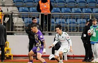 Ziraat Türkiye Kupası: Eyüpspor: 0 - Konyaspor:...