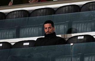 Ziraat Türkiye Kupası: RAMS Başakşehir: 0 - Trabzonspor:...