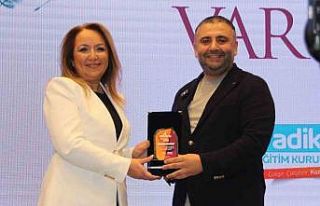 ’Zirvedeki kadınlar’ ilham veren hikayelerini...