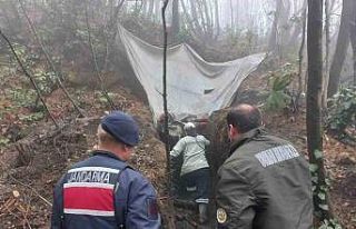 Zonguldak’ta 7 günde 5 ruhsatsız maden ocağı...