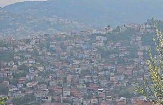 Zonguldak’ta bayram sabahı korkutan silah atma...