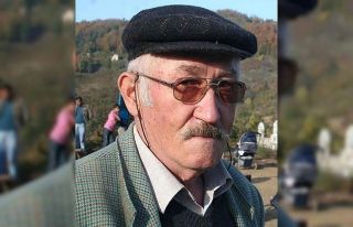 Zonguldak’ta patpat devrildi: 1 ölü, 1 ağır...