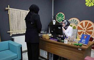 103 kilodan 76’ya düştü: Sadece kilosunu değil,...