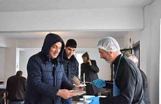 117 yıllık gelenekte ustalara vefa: 50 yıllık...