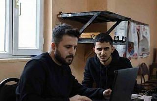 15 dakikada toprak yapısına uygun gübreleme programı...