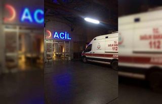 15 yaşındaki çocuk kalp krizi sonucu hayatını...