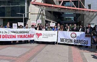 16 yaşındaki Hiranur’un öldürülmesi davasında...