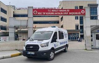 17 yaşındaki sürücünün ölümüne sebep olduğu...