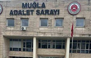 18 yıl kesinleşmiş hapis cezası bulunan şahıs...