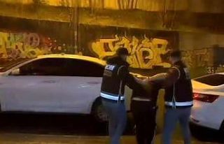 196 ülkede kırmızı bültenle aranan ’altın...