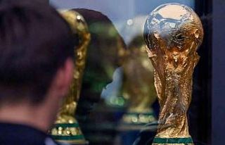 2026 FIFA Dünya Kupası’nda bilet fiyatları uçuşa...