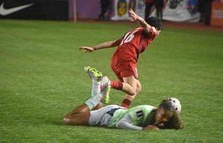 2027 FIFA Kadınlar Dünya Kupası Avrupa Elemeleri:...