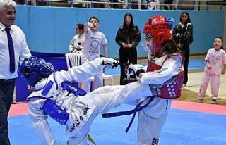 23 Nisan spor müsabakaları sona erdi