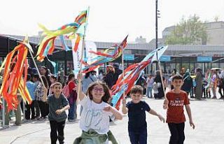 23 Nisan’da 4 günlük festival coşkusu: 60’tan...