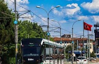 23 Nisan’da ulaşım ücretsiz