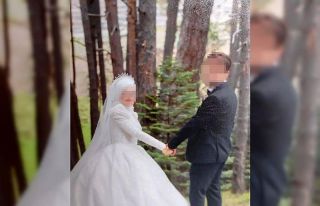 2 aylık bebeğini öldürme şüphesiyle gözaltına...