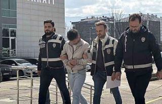 2 yaşlı kadının kabusu olan dolandırıcı tutuklandı