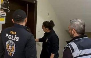 300 milyon liralık yasa dışı bahis ağı çökertildi