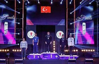 34. Ahmet Cömert Boğaziçi Uluslararası Boks Turnuvası...