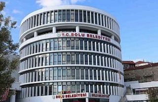 3 Belediye Başkan Yardımcısı tutuklanan Bolu Belediyesi’nde...