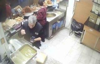 3 kadının telefonunu yankesicilik yöntemiyle çaldı,...