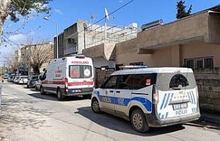 54 yaşındaki Mustafa Uygul evinde ölü bulundu