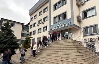 57 milyonluk siber vurgununa darbe: 18 tutuklama