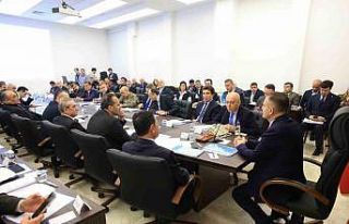 61. Cumhurbaşkanlığı Türkiye Bisiklet Turu için...