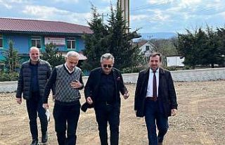 80 yataklı hafızlık Kur’an kursunda sona gelindi