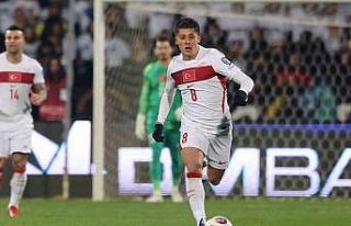 A Milli Futbol Takımı, FIFA Dünya Kupası’nda...