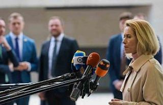 AB Yüksek Temsilcisi Kallas: "(Hürmüz’de)...