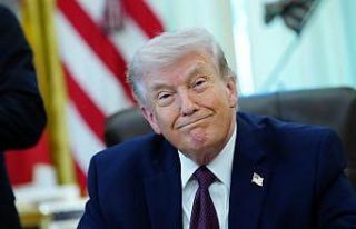 ABD Başkanı Trump: "Bir anlaşmamız olsun...