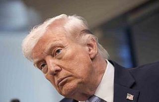 ABD Başkanı Trump: "Dünya barışı için...