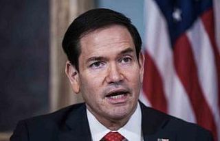 ABD Dışişleri Bakanı Rubio: "İran’a olağanüstü...