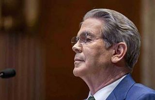 ABD, Rusya ve İran petrolüne yönelik yaptırım...