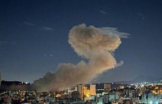 ABD ve İsrail’in İran’a yönelik saldırıları...