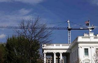 ABD yargısından Trump’ın Beyaz Saray’daki balo...