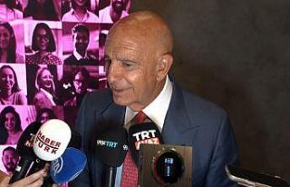 ABD’nin Türkiye Cumhuriyeti Büyükelçisi ve Suriye...