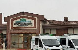 Acılı günde vatandaşa tam destek