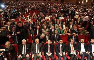 Adalet Bakanı Gürlek: Sosyal medyaya kimlikle girilecek