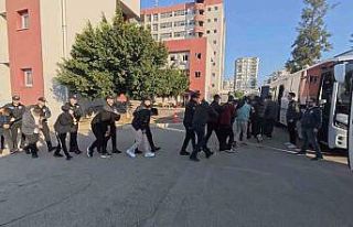 Adana merkezli 22 ilde "yasa dışı bahis"...