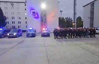 Adana merkezli 24 ilde "uyuşturucuya özendirme"...