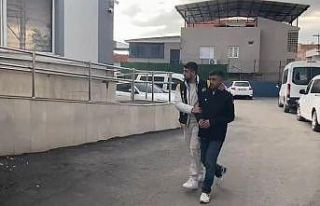 Adana’da aranan 4 hükümlü yakalandı