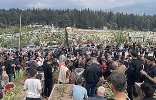 Adana’da boğulan üniversiteli genç, Osmaniye’de...