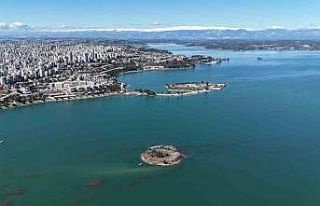 Adana’da kurak geçen yılın ardından barajlar...