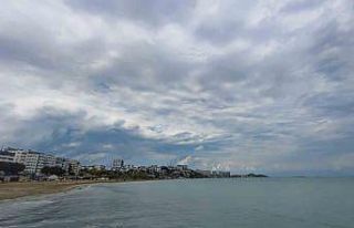 Adana’da perşembeden itibaren yaz havası etkili...