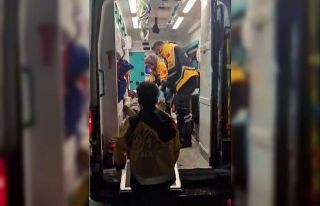 Adana’da trafik kazası: 1 ölü, 3 yaralı