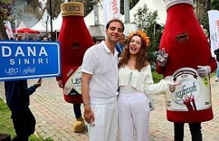 Adana’nın tescilli lezzeti şalgam, karnavalın...